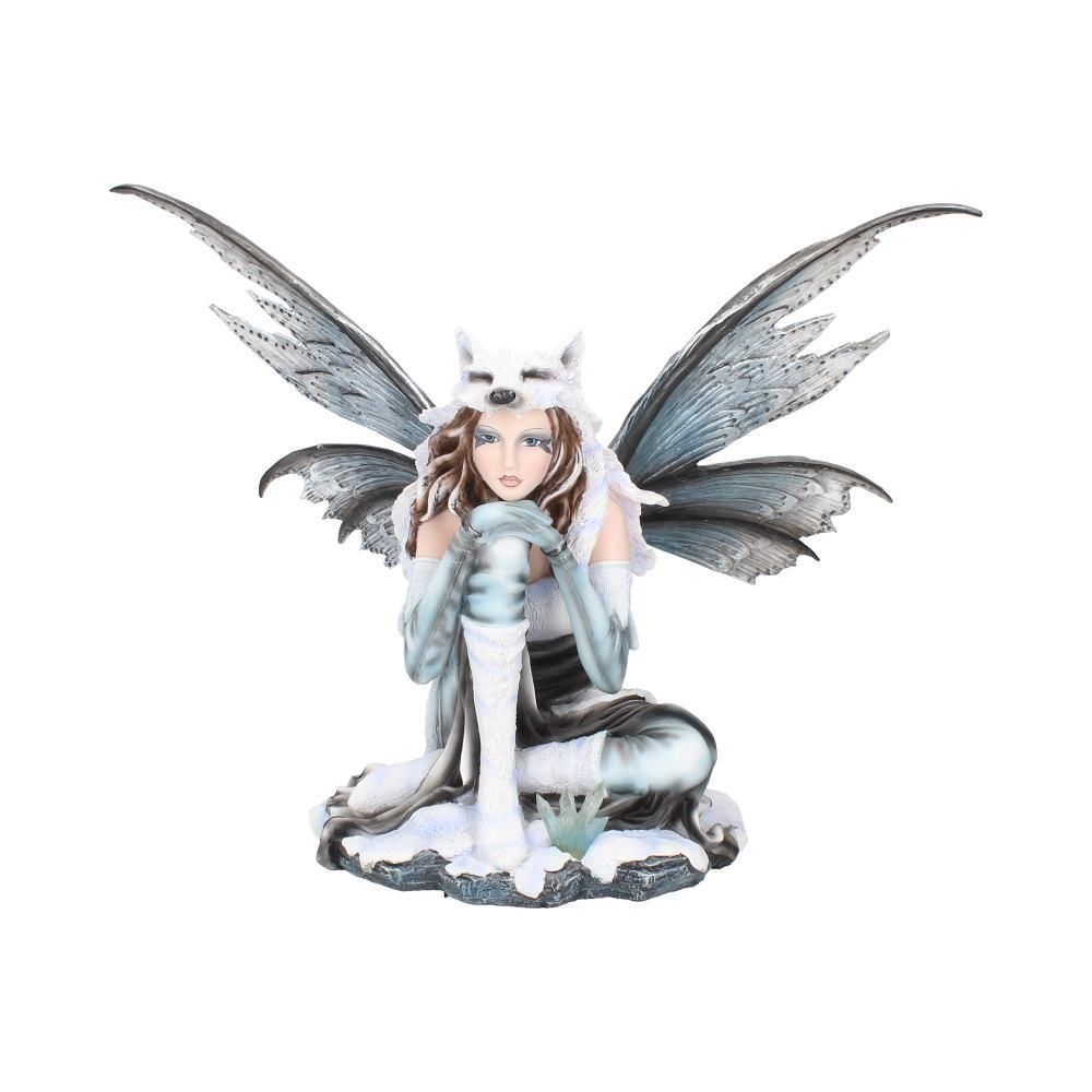 Nemesis Now - FaeLore Figurine - Fairy - Multicolours